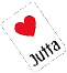 Personal emblem of Josef 'Pips' Priller, late war C.O. of JG26